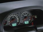 Volvo S40 Limited Sport Edition 2003 года